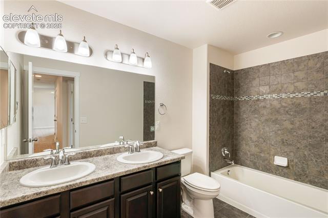 MLS Image for 7352  Bigtooth Maple  ,Colorado Springs, Colorado