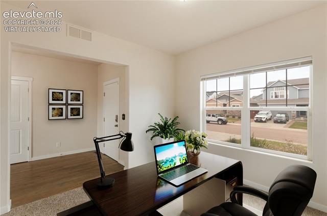 MLS Image for 7352  Bigtooth Maple  ,Colorado Springs, Colorado