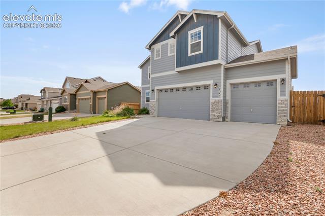MLS Image for 7352  Bigtooth Maple  ,Colorado Springs, Colorado