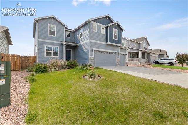 MLS Image for 7352  Bigtooth Maple  ,Colorado Springs, Colorado