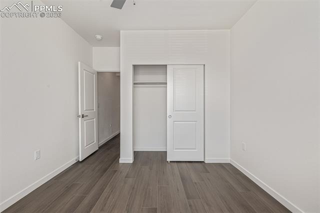 MLS Image for 2252  Arikaree  106 ,Colorado Springs, Colorado