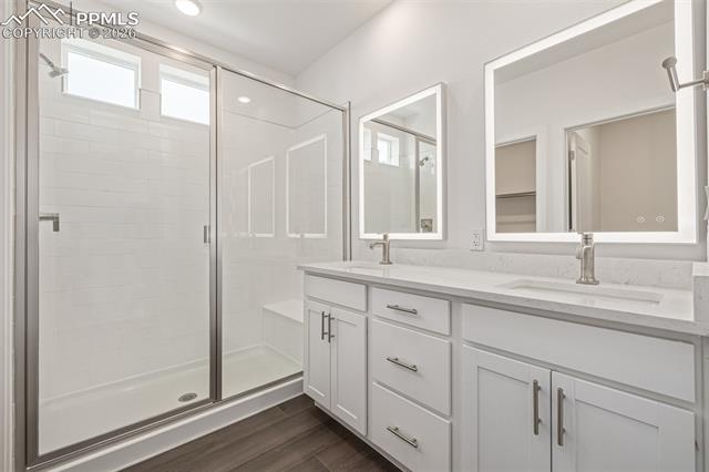 MLS Image for 2252  Arikaree  106 ,Colorado Springs, Colorado