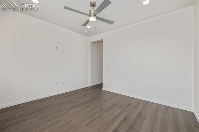 MLS Image for 2252  Arikaree  106 ,Colorado Springs, Colorado