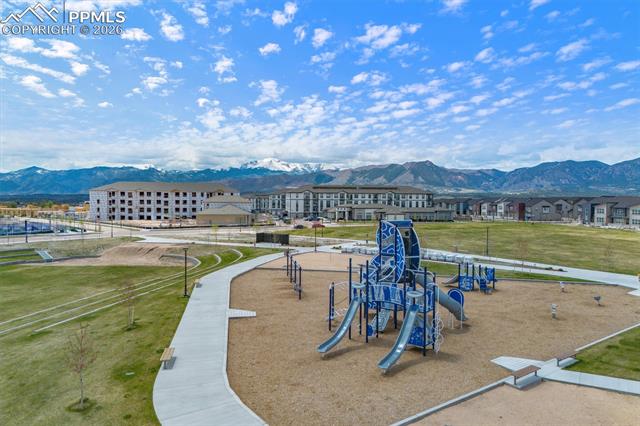 MLS Image for 2252  Arikaree  106 ,Colorado Springs, Colorado