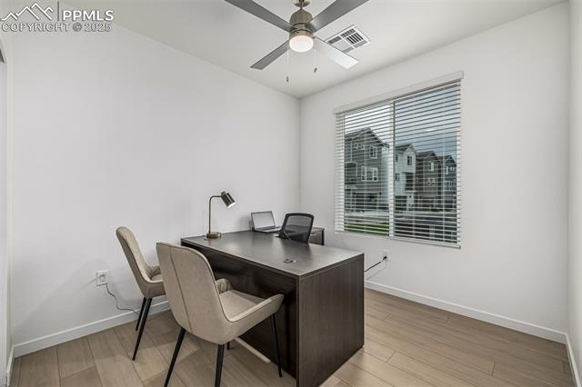 MLS Image for 2252  Arikaree  106 ,Colorado Springs, Colorado