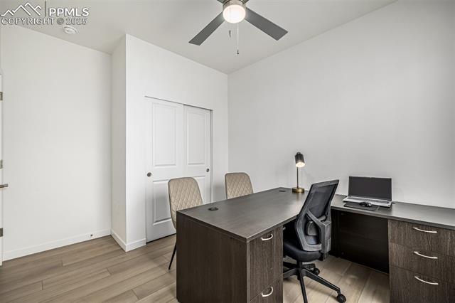 MLS Image for 2252  Arikaree  106 ,Colorado Springs, Colorado
