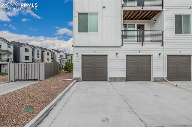 MLS Image for 2252  Arikaree  106 ,Colorado Springs, Colorado