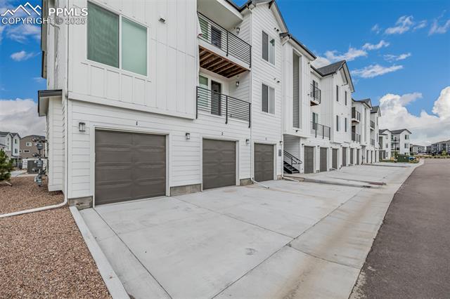 MLS Image for 2252  Arikaree  106 ,Colorado Springs, Colorado