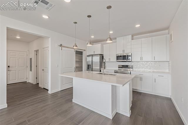 MLS Image for 2252  Arikaree  106 ,Colorado Springs, Colorado