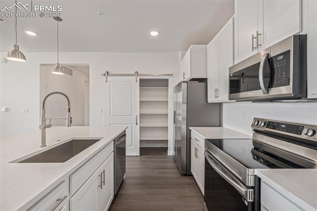 MLS Image for 2252  Arikaree  106 ,Colorado Springs, Colorado