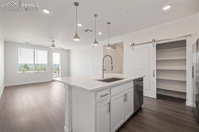 MLS Image for 2252  Arikaree  106 ,Colorado Springs, Colorado