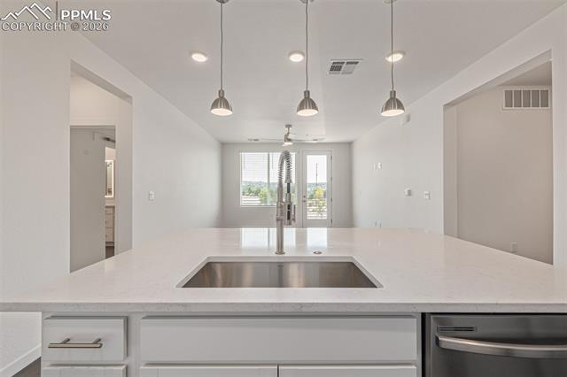 MLS Image for 2252  Arikaree  106 ,Colorado Springs, Colorado