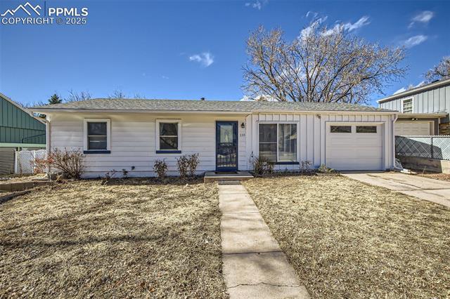 MLS Image for 110  Arrawanna  ,Colorado Springs, Colorado