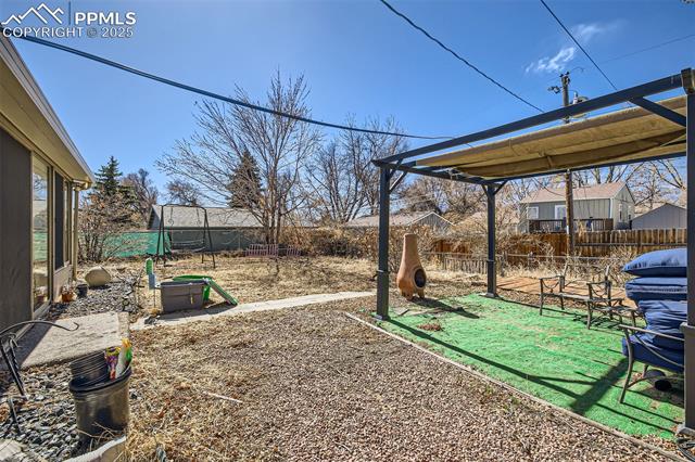 MLS Image for 110  Arrawanna  ,Colorado Springs, Colorado