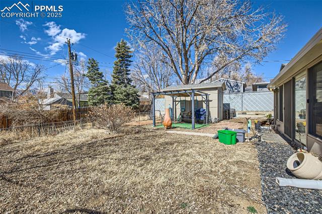 MLS Image for 110  Arrawanna  ,Colorado Springs, Colorado