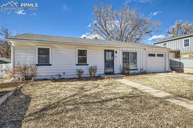 MLS Image for 110  Arrawanna  ,Colorado Springs, Colorado