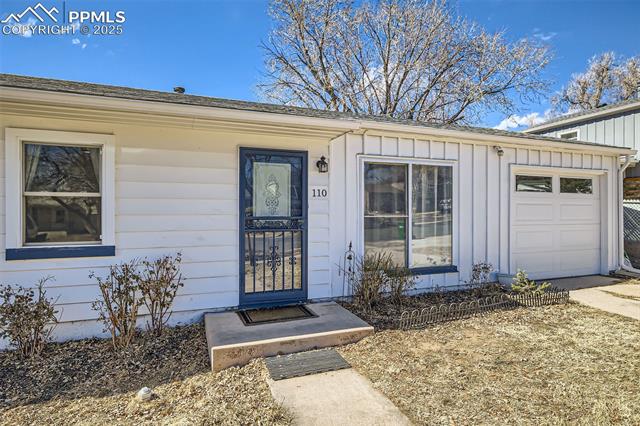 MLS Image for 110  Arrawanna  ,Colorado Springs, Colorado