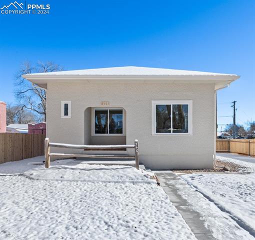 2401 N Tejon  , colorado springs  House Search MLS Picture