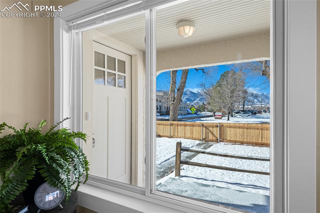 MLS Image for 2401 N Tejon  ,Colorado Springs, Colorado