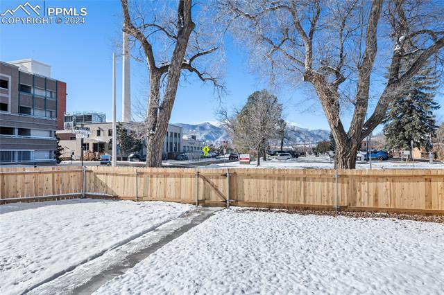 MLS Image for 2401 N Tejon  ,Colorado Springs, Colorado