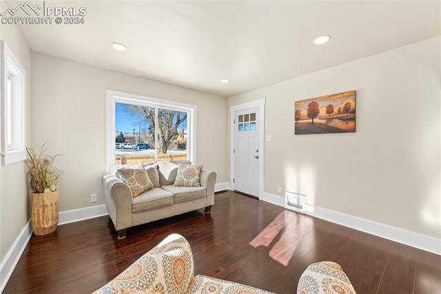 MLS Image for 2401 N Tejon  ,Colorado Springs, Colorado