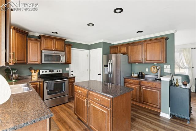 MLS Image for 3288 W Parade  ,Colorado Springs, Colorado