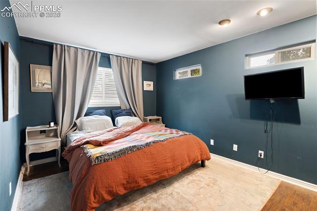 MLS Image for 3288 W Parade  ,Colorado Springs, Colorado
