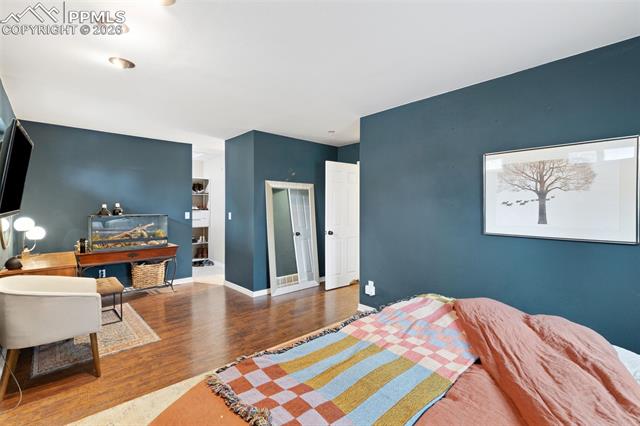 MLS Image for 3288 W Parade  ,Colorado Springs, Colorado