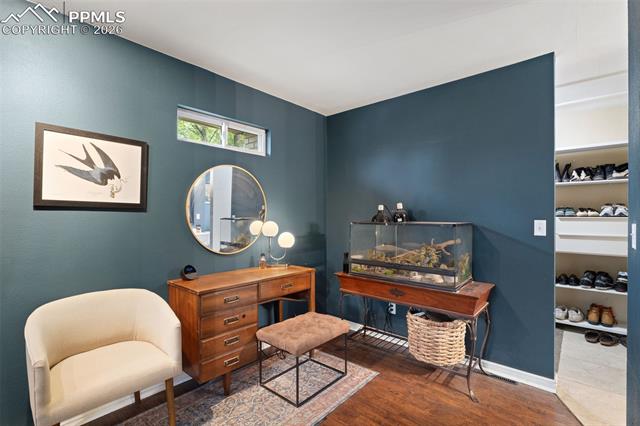 MLS Image for 3288 W Parade  ,Colorado Springs, Colorado