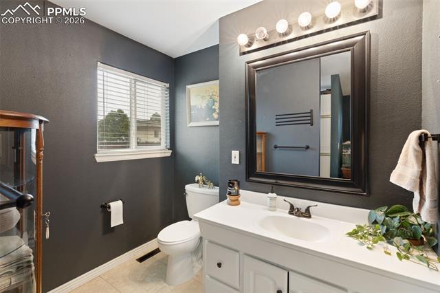 MLS Image for 3288 W Parade  ,Colorado Springs, Colorado