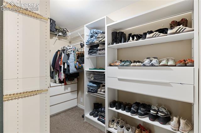 MLS Image for 3288 W Parade  ,Colorado Springs, Colorado