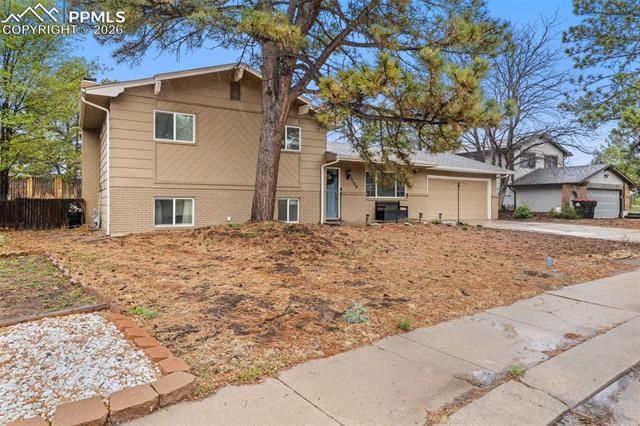 MLS Image for 3288 W Parade  ,Colorado Springs, Colorado