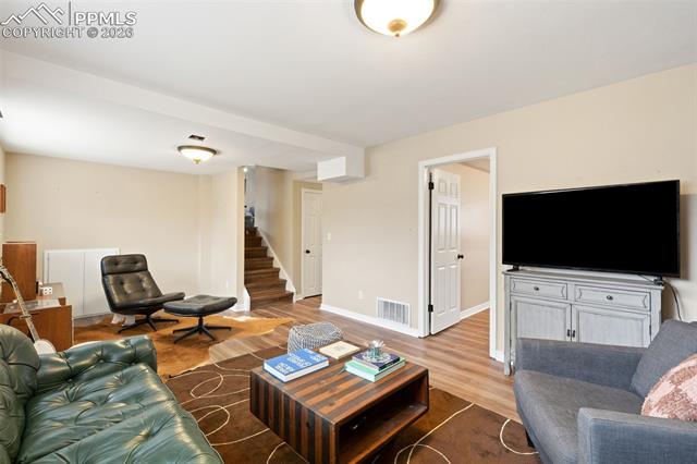 MLS Image for 3288 W Parade  ,Colorado Springs, Colorado