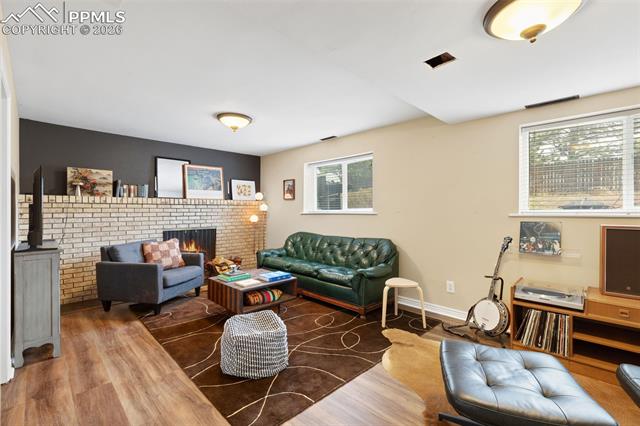MLS Image for 3288 W Parade  ,Colorado Springs, Colorado