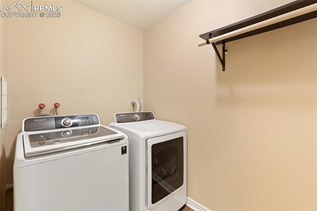 MLS Image for 3288 W Parade  ,Colorado Springs, Colorado