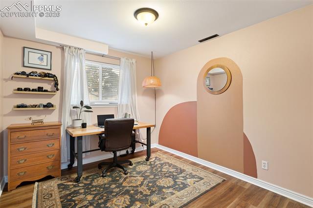 MLS Image for 3288 W Parade  ,Colorado Springs, Colorado