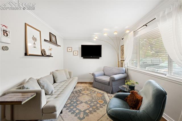 MLS Image for 3288 W Parade  ,Colorado Springs, Colorado