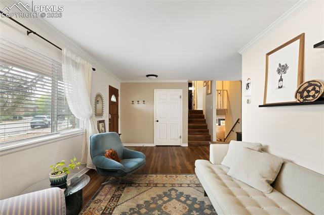 MLS Image for 3288 W Parade  ,Colorado Springs, Colorado