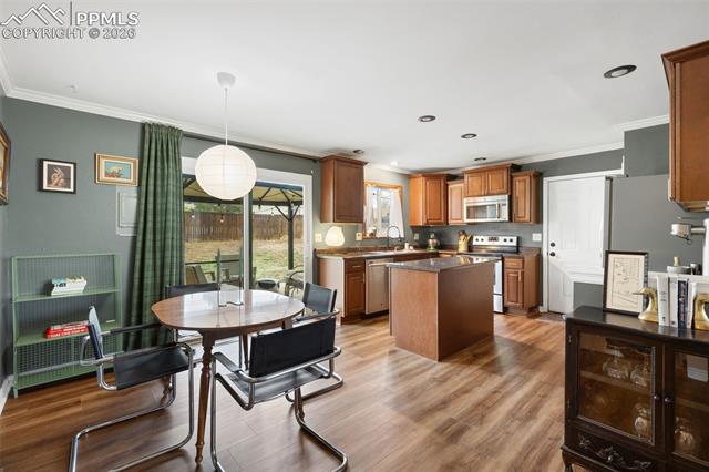 MLS Image for 3288 W Parade  ,Colorado Springs, Colorado