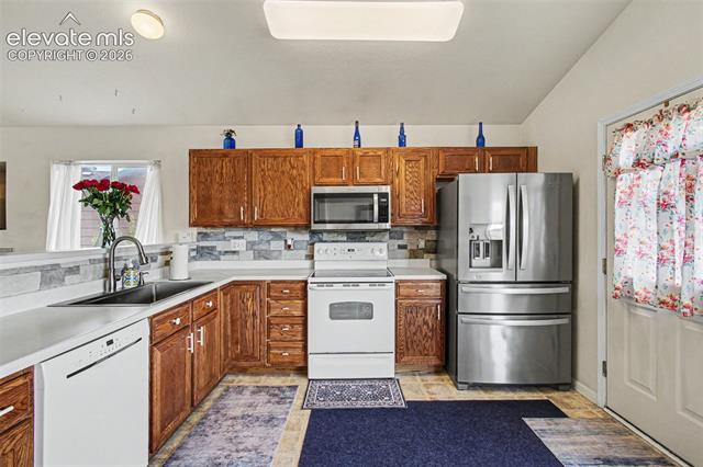MLS Image for 7517  Silver Bow  ,Colorado Springs, Colorado