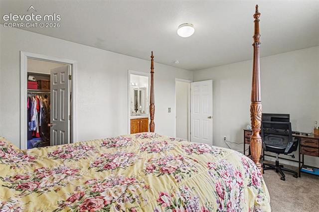 MLS Image for 7517  Silver Bow  ,Colorado Springs, Colorado