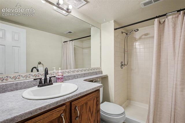 MLS Image for 7517  Silver Bow  ,Colorado Springs, Colorado