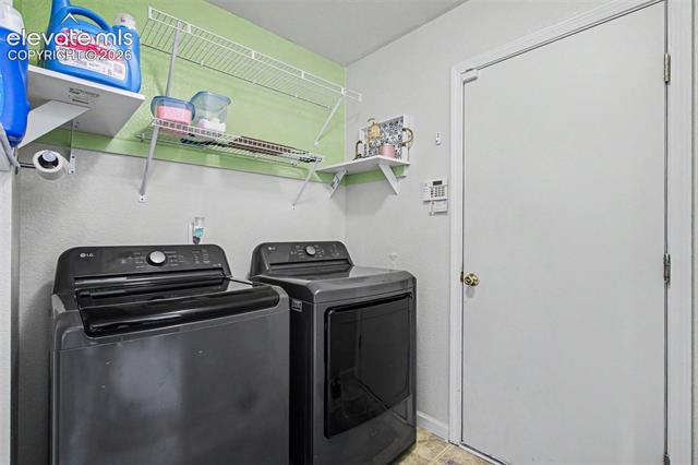 MLS Image for 7517  Silver Bow  ,Colorado Springs, Colorado