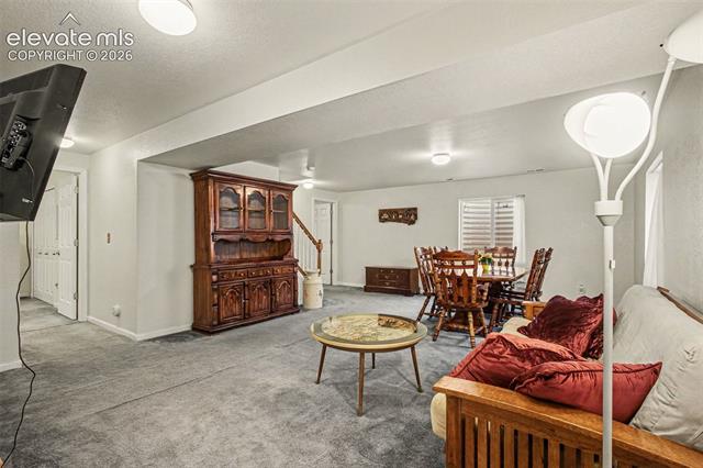 MLS Image for 7517  Silver Bow  ,Colorado Springs, Colorado