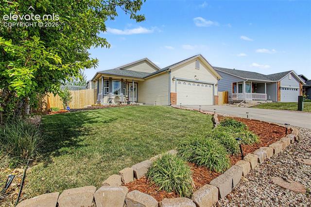 MLS Image for 7517  Silver Bow  ,Colorado Springs, Colorado