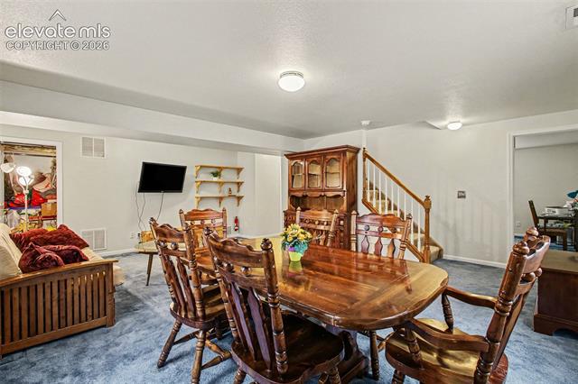 MLS Image for 7517  Silver Bow  ,Colorado Springs, Colorado