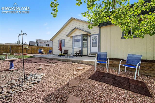 MLS Image for 7517  Silver Bow  ,Colorado Springs, Colorado