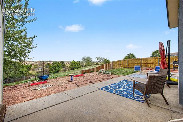 MLS Image for 7517  Silver Bow  ,Colorado Springs, Colorado