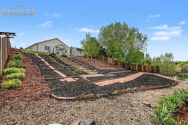 MLS Image for 7517  Silver Bow  ,Colorado Springs, Colorado