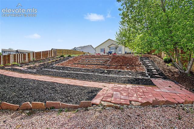 MLS Image for 7517  Silver Bow  ,Colorado Springs, Colorado